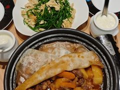 -哈啾嗨·新概念蒙餐(红星新城店)