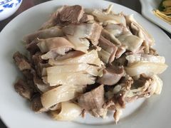 -林家饭店(新林公路店)