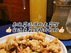 -宏达老菜馆(东安街店)