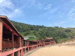 -南麂列岛