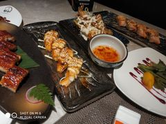 -極上萬膳·日料放题(海岸城店)
