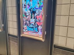 -CGV影城(九亭金地广场SphereX店)