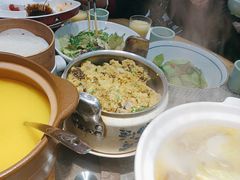 -六合居(温江店)
