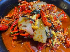 -聚味瞿记·龙虾堂(树木岭店)