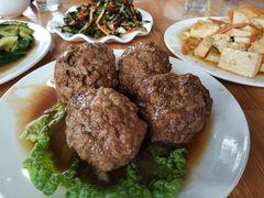 -大海别墅民宿农家院(十渡店)
