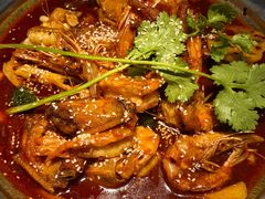 -邵汇大虾(甘井子万达店)