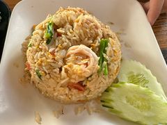 -Doo Dee Thai Food(Issan/Isaan/Esan)
