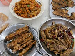 -小民大排档(马场角横路店)