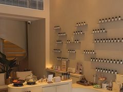 -泰合玺·精油疗愈 SPA(南京河西万达店)