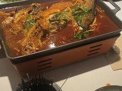 -叁宝烤肉• 西安烧烤(凤城十二路店)