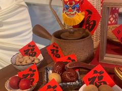 -ins森林童话餐厅coffee&bistro