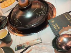 -狐狸爱上椰子鸡(滨江星光大道店)