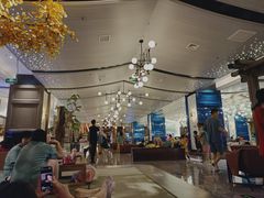 -青水瓦台汤泉(未央店)