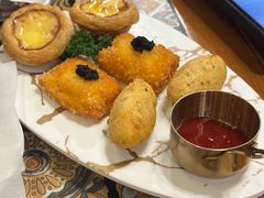 -番茄屋葡式美食(总店)