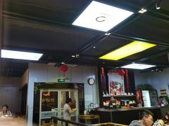 -百岁鱼(人民路店)