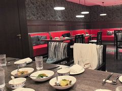 -Yan Ting 宴庭中餐厅(上海静安瑞吉酒店)