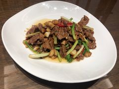 -蘭奢雅集·江浙菜(青山江滩店)