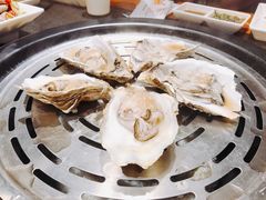 -苏大嘴海鲜牧场(奥林匹克店)