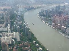 -上海中心大厦