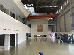 -上海当代艺术博物馆
