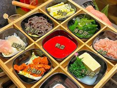 -海底捞火锅(青悦城店)