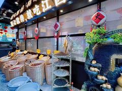 -赣江里•江西菜(望京旺角店)