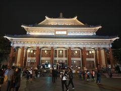 -广州中山纪念堂