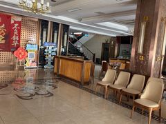 -天宝酒店(万达店)