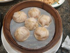 蟹黄汤包-零度空间·台湾小馆(五道口购物中心店)