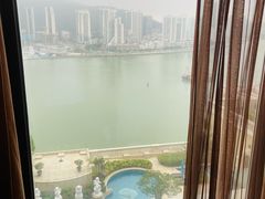 -澳门十六浦索菲特大酒店