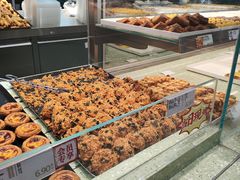 -泸溪河桃酥(西直门凯德店)