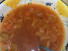 -萨莉亚意式餐厅(苏州食百家店)