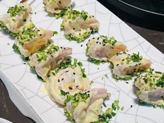 -海派悦庭·海胆烧麦·新融合菜(凯德广场店)