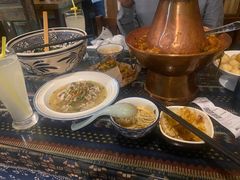 -蜗牛小馆醉乡民谣云南菜(惠新西里店)