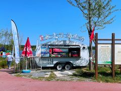 -兴安湖生态运动公园