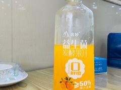 -聚德福海鲜家常菜(刘庄店)