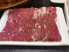 -南门涮肉(通州大船店)