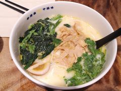 -和府捞面(东直门银座店)