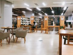 -厦门市图书馆(集美新城馆区)