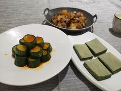 -山水一号·中餐厅