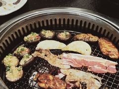 -悟空酒场烤肉(凯德壹中心店)