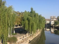 -常熟方塔园