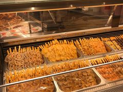 -廖记棒棒鸡(金光华广场店)