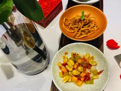 -隐厨·中国菜馆(三里屯T+MALL店)