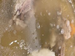 -新疆大厦·慕士塔格餐厅