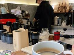 -Radar Coffee(思南路店)