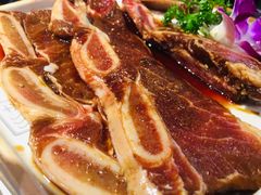 -喜来稀肉(虹泉路店)