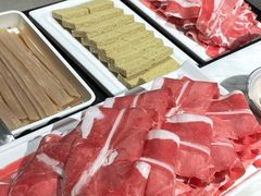 -宝弟羊肉馆(众意路店)