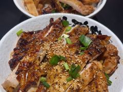 -熊吞·大碗丼烧肉饭(西市场嘉华店)