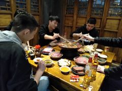 -白乐天毛肚火锅馆(南滨路店)